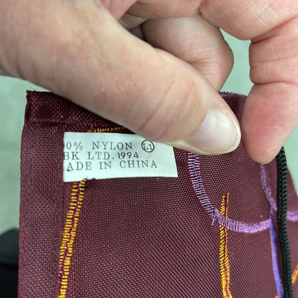 FALL Cornucopia Pumpkin Mailbox Wrap Cover - Picture 4 of 7